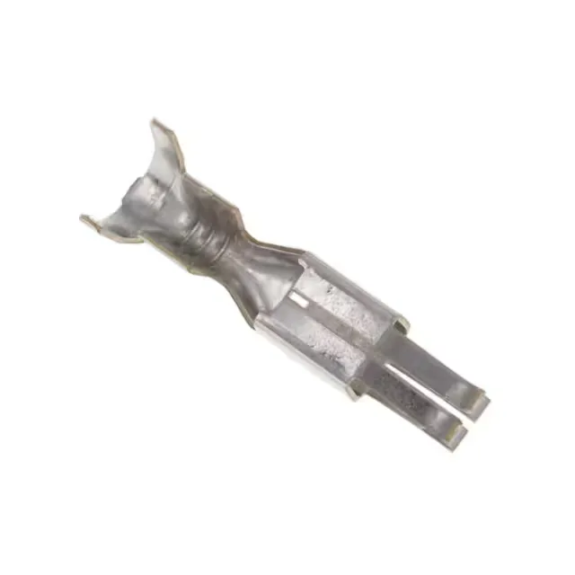 TE Connectivity AMP Connectors 925595-1 — Crimp Contacts & Pins