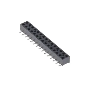 Samtec Inc. SMM-115-02-S-D-K-TR