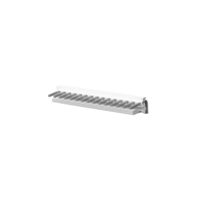TE Connectivity AMP Connectors 1-640387-5