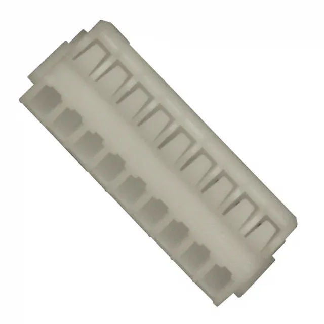 TE Connectivity AMP Connectors 353908-9
