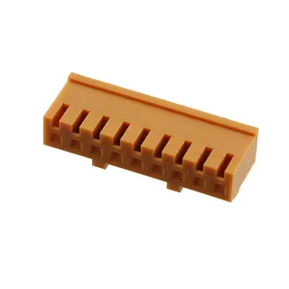 JAE Electronics IL-G-9S-S3C2-SA