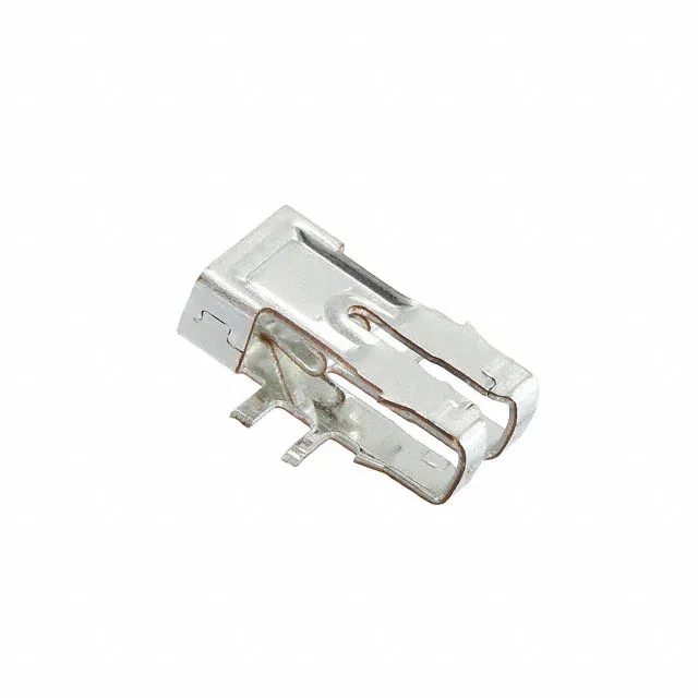 TE Connectivity AMP Connectors 1534234-1