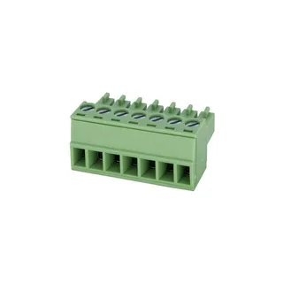 Dinkle Corporation, USA EC350V-07P