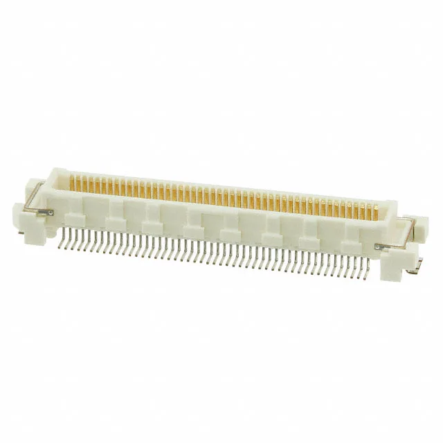 Hirose Electric Co Ltd FX10A-96P-SV1(71) — Mezzanine & Stacking Connectors