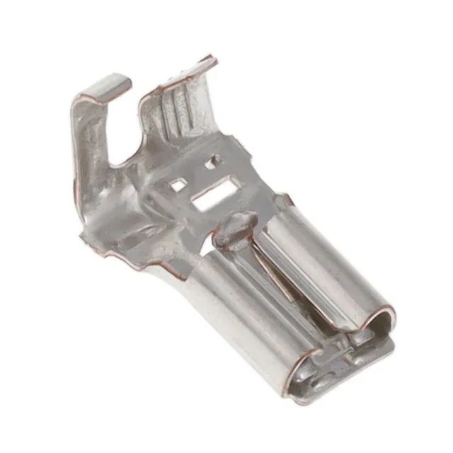 TE Connectivity AMP Connectors 175057-2