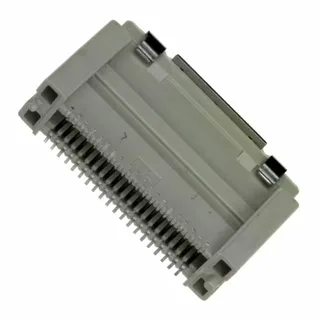 Amphenol 61082-043402LF
