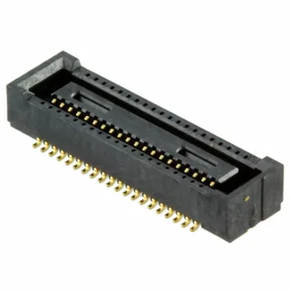 Hirose Electric Co Ltd DF40C(2.0)-40DS-0.4V(51)