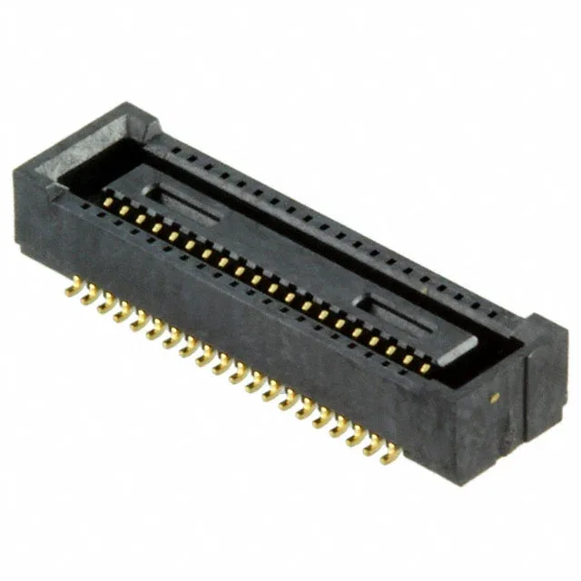 Hirose Electric Co Ltd DF40C(2.0)-40DS-0.4V(51) — Mezzanine & Stacking Connectors