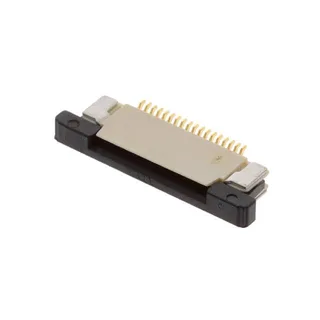 Amphenol F32R-1A7H1-11018