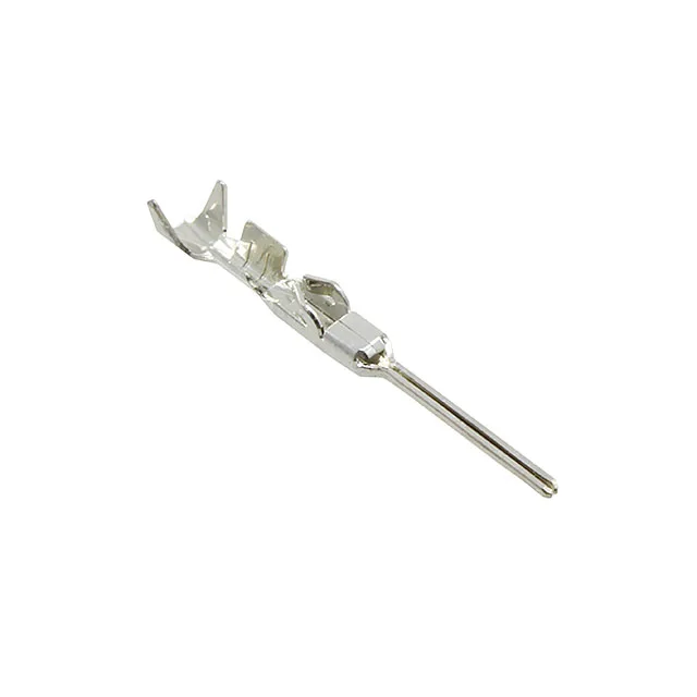 TE Connectivity AMP Connectors 2-2106124-7