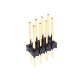 Samtec Inc. MTSW-104-09-G-D-430