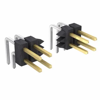 Harwin Inc. M20-9740542