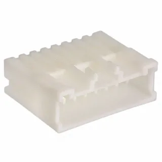 TE Connectivity AMP Connectors 316092-1
