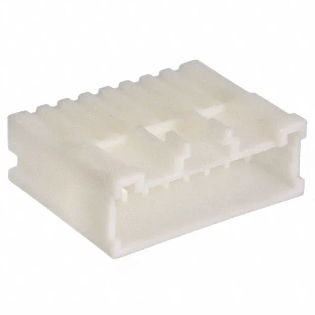 TE Connectivity AMP Connectors 316092-1