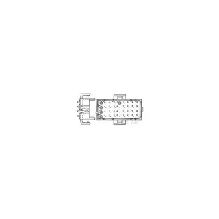 TE Connectivity 1318699-3