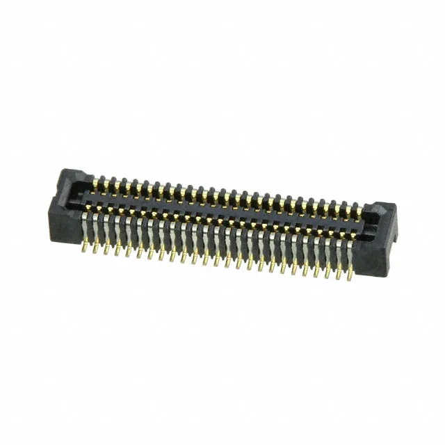 Hirose Electric Co Ltd DF37NC(1.5)-50DS-0.4V(53) — Mezzanine & Stacking Connectors