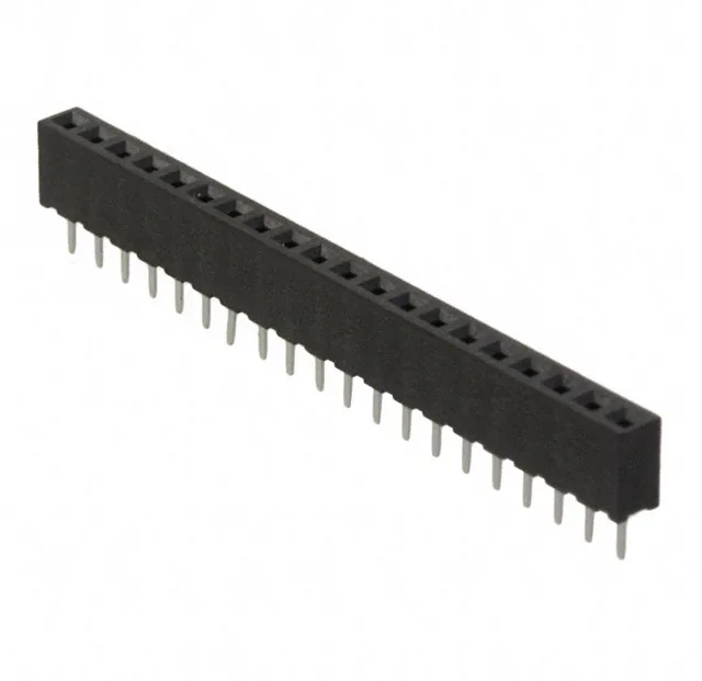 Harwin Inc. M22-7132042 — Female Socket Headers