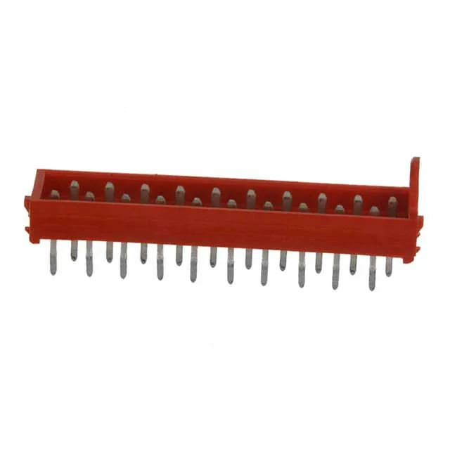 TE Connectivity AMP Connectors 9-215464-0
