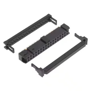 Hirose Electric Co Ltd HIF3BA-34D-2.54R(63)