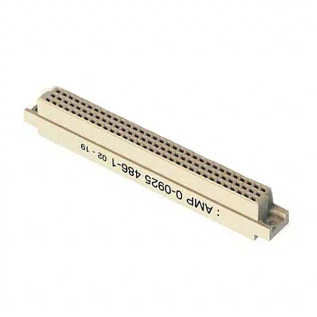 TE Connectivity AMP Connectors 925486-1