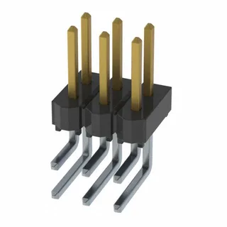 Samtec Inc. HTSW-103-08-S-D-RA
