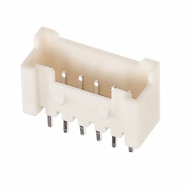 Molex 0353620610 — Pin Headers, Sockets & Housings
