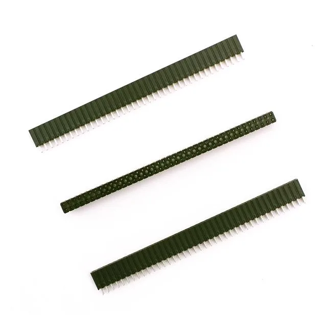 3M 929975-01-04-RK — Female Socket Headers