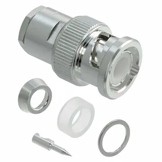 Hirose Electric Co Ltd BNC-P-3(40)