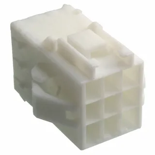 TE Connectivity AMP Connectors 177911-1