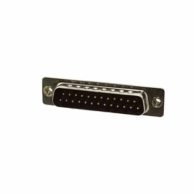 Adam Tech DB25-PT-1-SL — D-Sub Cable Assemblies