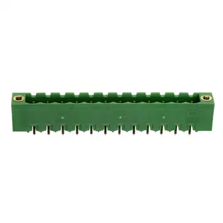 TE Connectivity AMP Connectors 1-796867-2