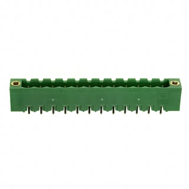TE Connectivity AMP Connectors 1-796867-2 — Pin Headers, Sockets & Housings
