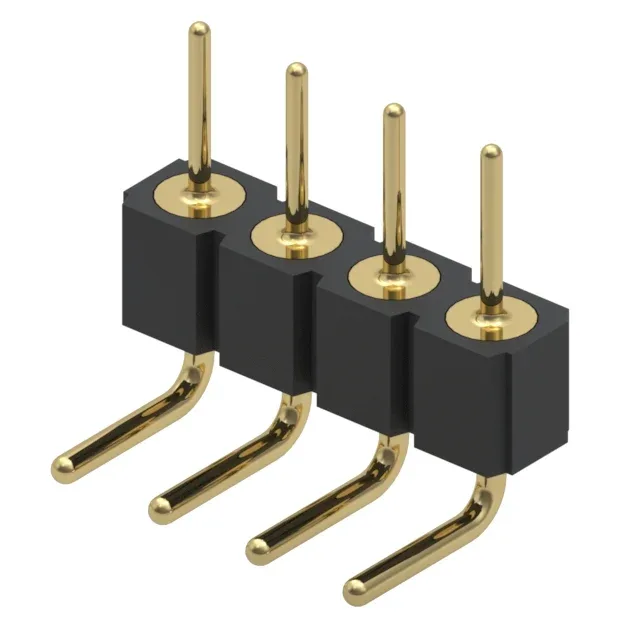 Mill-Max Manufacturing Corp. 399-10-104-10-009000 — Pin Headers