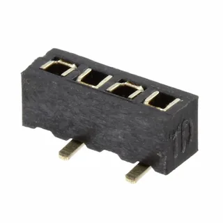 Harwin Inc. M50-3130445