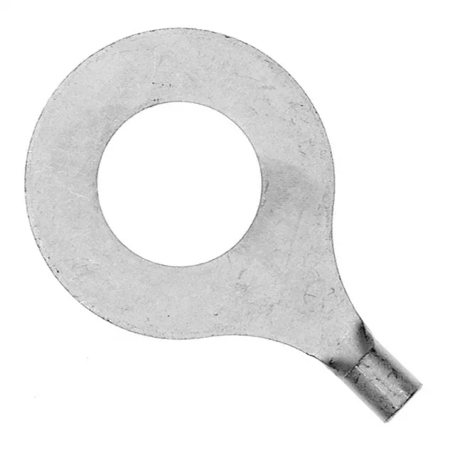 TE Connectivity AMP Connectors 320764