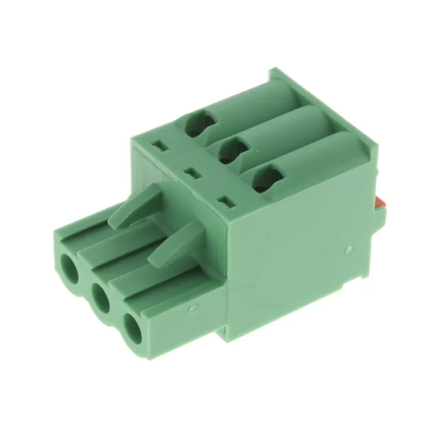 TE Connectivity AMP Connectors 2350397-3