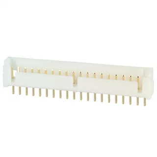 Hirose Electric Co Ltd DF1B-20P-2.5DSA(01)