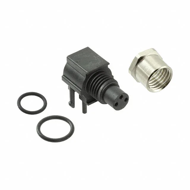TE Connectivity AMP Connectors 2-2172068-2