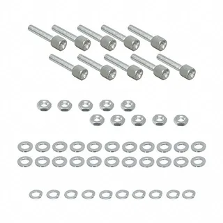 Amphenol L17D204182SM3EX