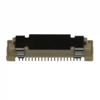 TE Connectivity AMP Connectors 5177985-1
