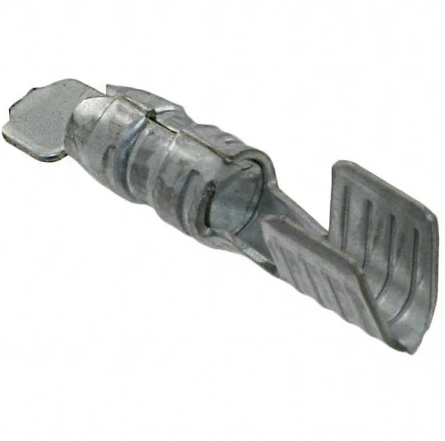 TE Connectivity AMP Connectors 1742039-1