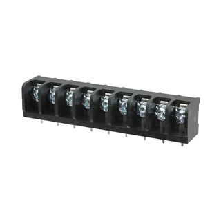 TE Connectivity AMP Connectors 6PCR-09-006