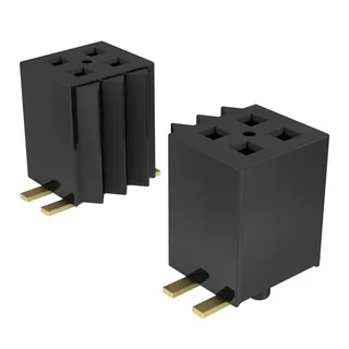 Samtec Inc. FLE-105-01-G-DV-A