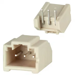 Hirose Electric Co Ltd DF1E-3P-2.5DS