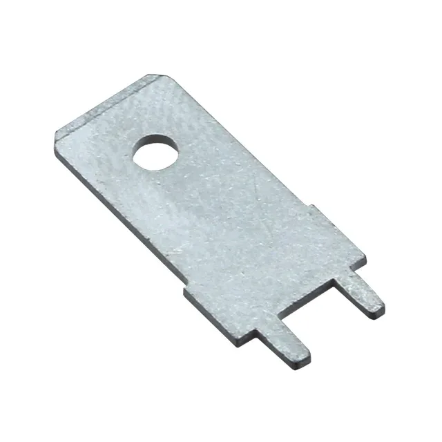 TE Connectivity AMP Connectors 1742803-1