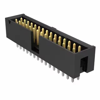 Samtec Inc. TST-115-01-L-D