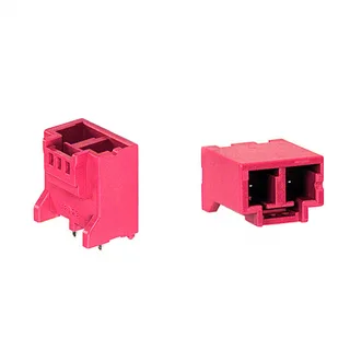 Hirose Electric Co Ltd DF22L-2P-7.92DSA(05)