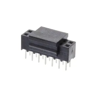 TE Connectivity AMP Connectors 1-2314824-4