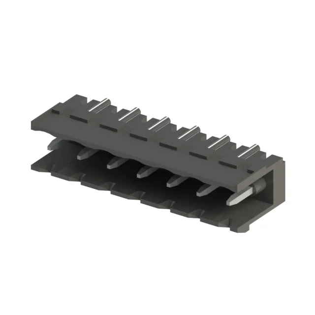 Würth Elektronik 691701500007B — Pin Headers, Sockets & Housings