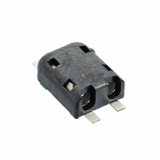 TE Connectivity AMP Connectors 1-1954097-1